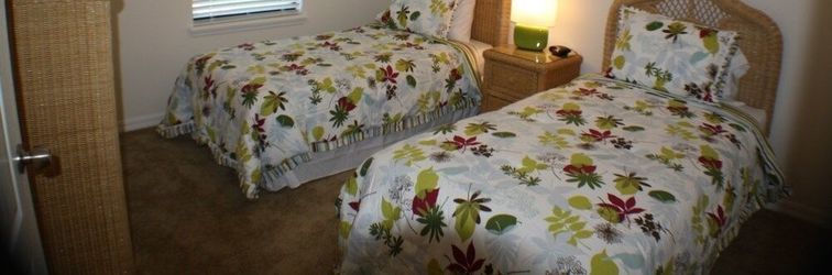 Lainnya Ip60394 - Cypress Pointe - 5 Bed 4 Baths Villa