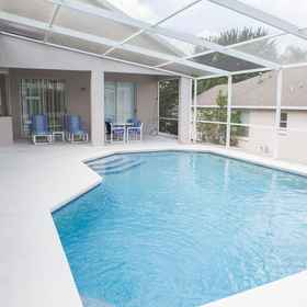 Primary image 1 Ip60569 - Westridge - 5 Bed 3 Baths Villa, Highland Reserve Golf Club Hotels