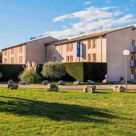 Primary image 1 ibis budget Bollène, โรงแรม & ที่พัก Departement du Vaucluse