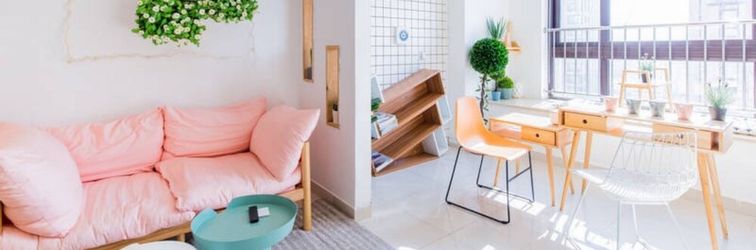 Others LIVE INN Chuansha