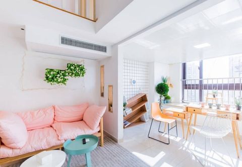 Others LIVE INN Chuansha