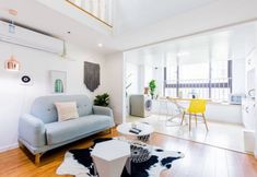 Others 7 LIVE INN Chuansha