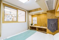 Others 6 LIVE INN Chuansha