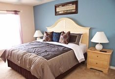 其他 3 Fs54755 - Sandy Ridge - 4 Bed 3 Baths Villa