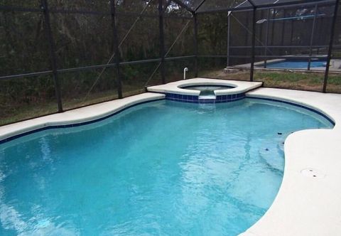 其他 Fs54755 - Sandy Ridge - 4 Bed 3 Baths Villa