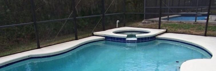 其他 Fs54755 - Sandy Ridge - 4 Bed 3 Baths Villa