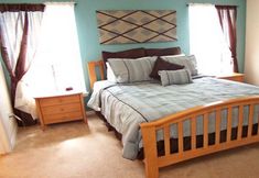 其他 6 Fs54755 - Sandy Ridge - 4 Bed 3 Baths Villa