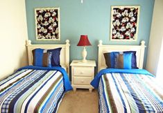 其他 4 Fs54755 - Sandy Ridge - 4 Bed 3 Baths Villa