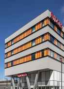 Imej utama Rydges Wellington Airport