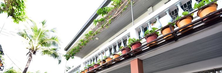 기타 Nong Apartment Pattaya - Adults Only