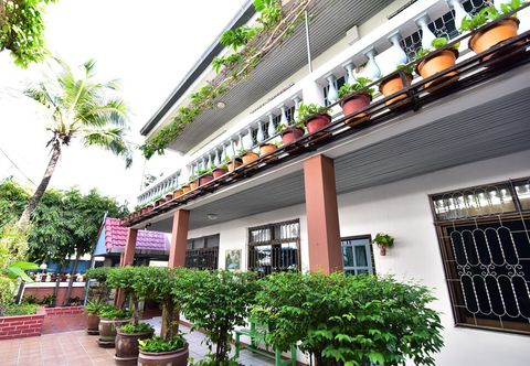 기타 Nong Apartment Pattaya - Adults Only