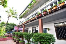 기타 Nong Apartment Pattaya - Adults Only