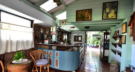 기타 2 Nong Apartment Pattaya - Adults Only