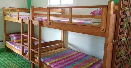 Others 4 Mingle in Baler - Hostel