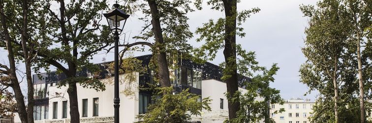 其他 Polanka Conference Center