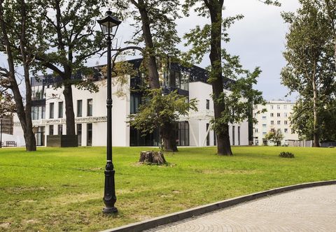 其他 Polanka Conference Center