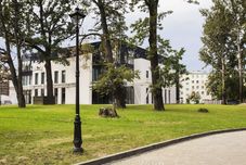 其他 Polanka Conference Center