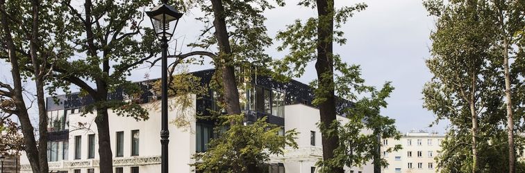 Others Polanka Conference Center