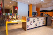 其他 ibis Styles Campina Grande