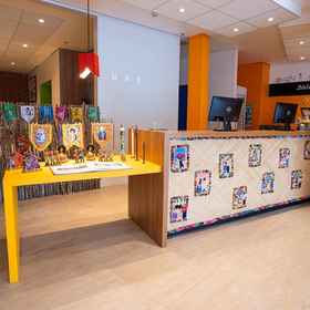 Primary image1ibis Styles Campina Grande,Presidente João Suassuna Airport (CPV)飯店