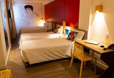 其他 3 ibis Styles Campina Grande