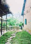 ภาพหลัก Green Door Ban Gioc - Hostel