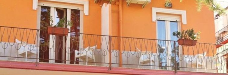 Lainnya B&B Casa Del Sole