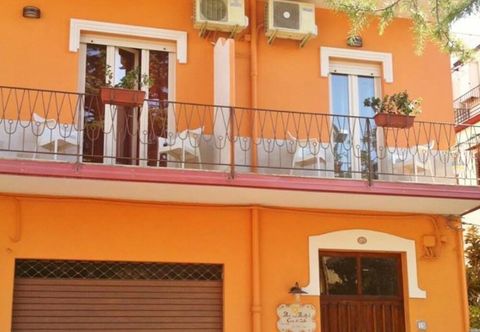 Lainnya B&B Casa Del Sole