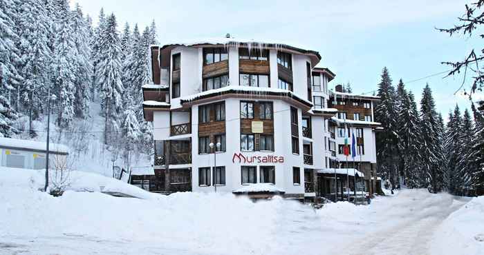 Lainnya MPM Hotel Mursalitsa