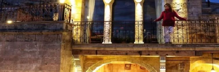 Others Abu Hayat Cave Suites