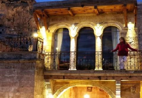 Others Abu Hayat Cave Suites