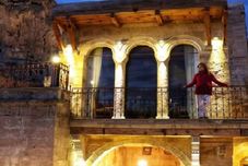 Others Abu Hayat Cave Suites