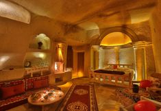 Others 4 Abu Hayat Cave Suites