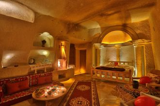 Others 4 Abu Hayat Cave Suites