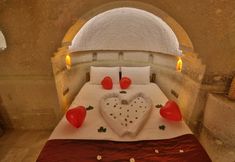 Others 3 Abu Hayat Cave Suites