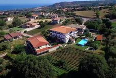 其他 Residence Pantaleo