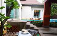 Others 3 AnB Pool Villa 2BR Red in Pattaya