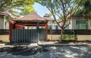 Others 5 AnB Pool Villa 2BR Red in Pattaya