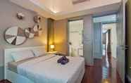 Others 6 AnB Pool Villa 2BR Red in Pattaya
