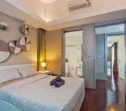 Others 6 AnB Pool Villa 2BR Red in Pattaya