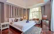 Others 2 AnB Pool Villa 2BR Red in Pattaya