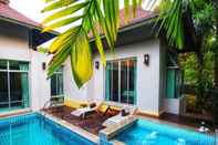 Others AnB Pool Villa 2BR Red in Pattaya