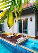 Ảnh chính AnB Pool Villa 2BR Red in Pattaya