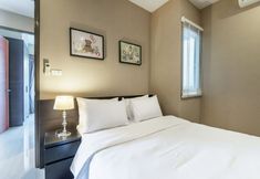 Others 7 AnB Pool Villa Modern 3BR at The Ville Jomtian Pattaya