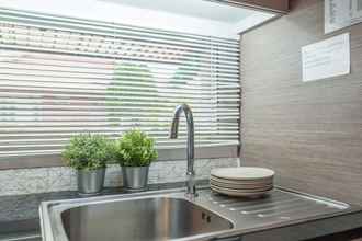 อื่นๆ 4 AnB Pool Villa Modern 3BR at The Ville Jomtian Pattaya