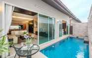 อื่นๆ 6 AnB Pool Villa Modern 3BR at The Ville Jomtian Pattaya