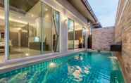 อื่นๆ 7 AnB Pool Villa Modern 3BR at The Ville Jomtian Pattaya