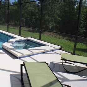 Primary image 1 Ip60409 - 사이프러스 포인트 - 5 베드 4 배스 빌라, 폴크 카운티 호텔