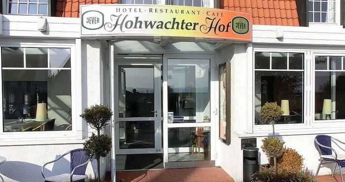 Lain-lain Hohwachter Hof