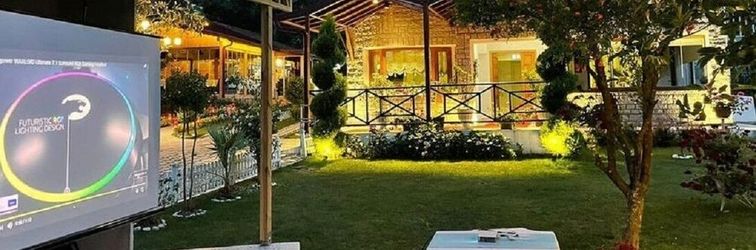 其他 Kartepe Kosku